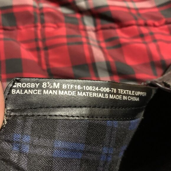 Baretraps Ankle Boots Buckle Crosby 8.5M Western Boho Comfort Gray Black - Picture 7 of 7